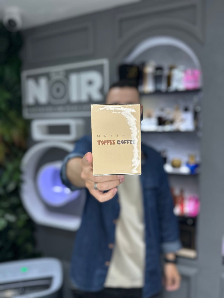 Armaf Odyssey Toffee Coffe 100ml EDP Unisex