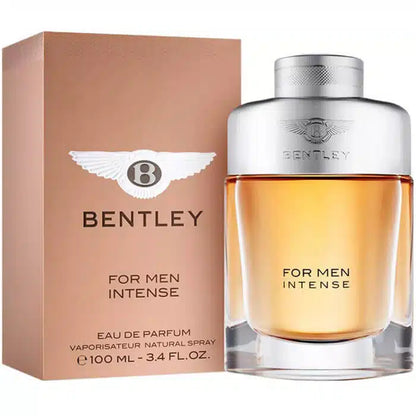 Bentley For Men Intense 100ml EDP Hombre - Noir Perfumeria