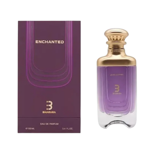 Bharara Enchanted 100ml EDP Mujer