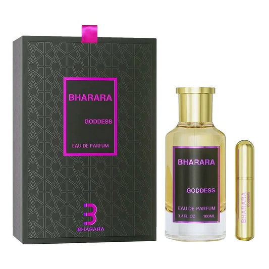 Bharara Goddess 100ml EDP Mujer