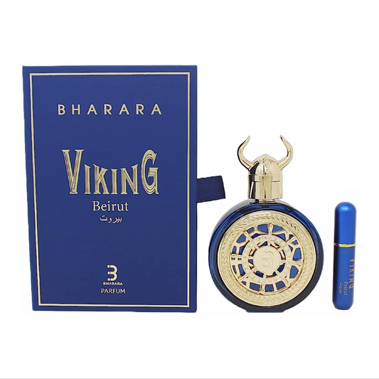 Bharara Viking Beirut 100ml EDP Unisex