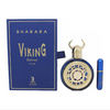 Bharara Viking Beirut 100ml EDP Unisex - Noir Perfumeria