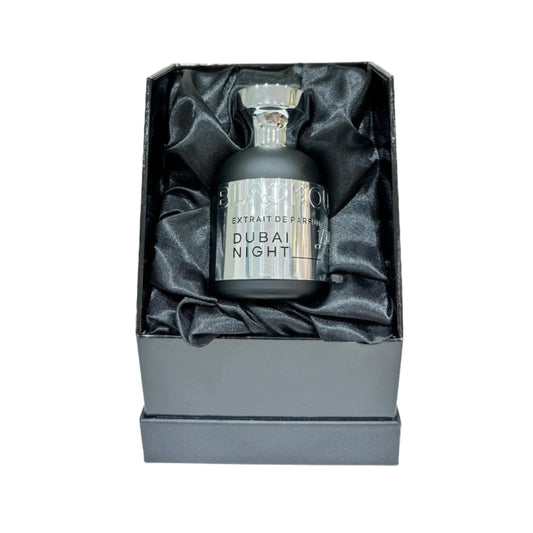 BlackOud Dubai Night 50ml Extrait de Parfum Unisex - Noir Perfumeria