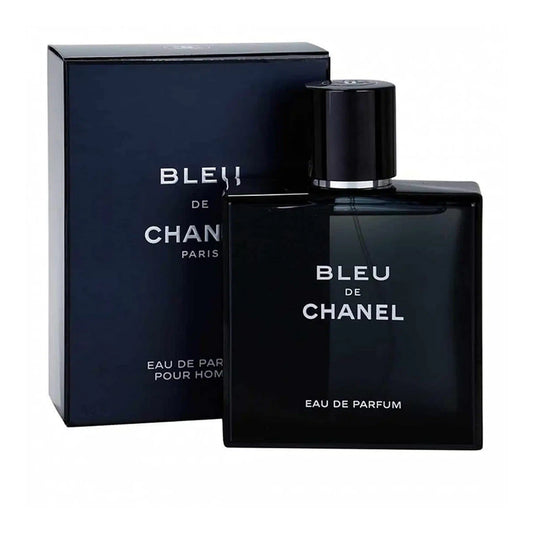 Bleu de Chanel 100ml EDP Hombre - Noir Perfumeria