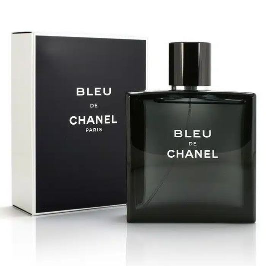 Bleu Chanel 100ml EDT Hombre - Noir Perfumeria