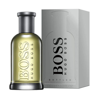 Boss Bottled Gris 100ml EDT Hombre - Noir Perfumeria