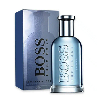 Boss Bottled Tonic 100ml EDT Hombre - Noir Perfumeria