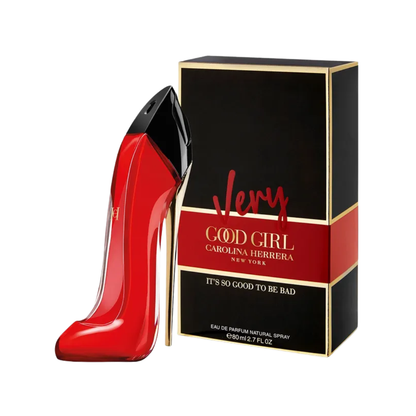 CH Very Good Girl Carolina Herrera 80ml EDP Mujer
