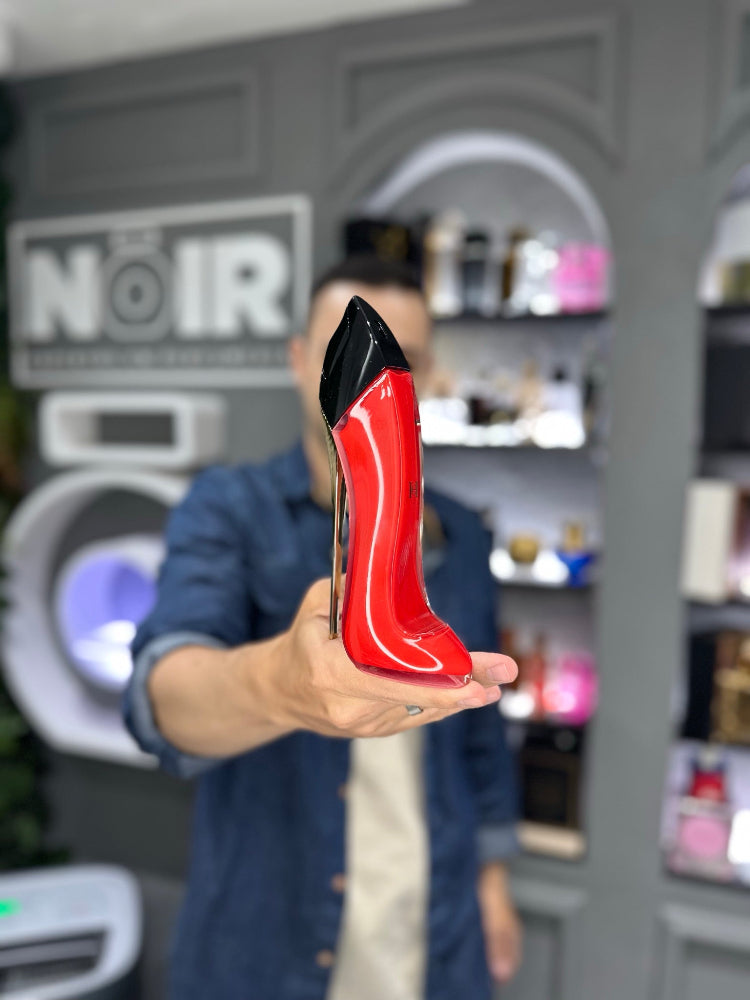 CH Very Good Girl Carolina Herrera 80ml EDP Mujer