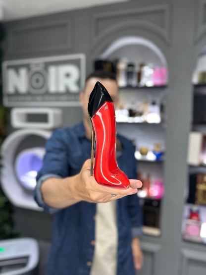 CH Very Good Girl Carolina Herrera 80ml EDP Mujer