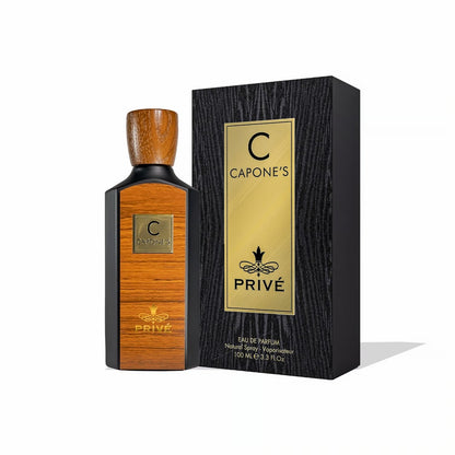 Capones Privé 100ml EDP Hombre