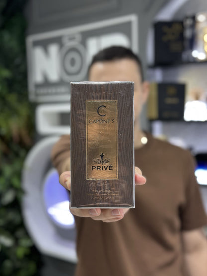 Capones Privé 100ml EDP Hombre