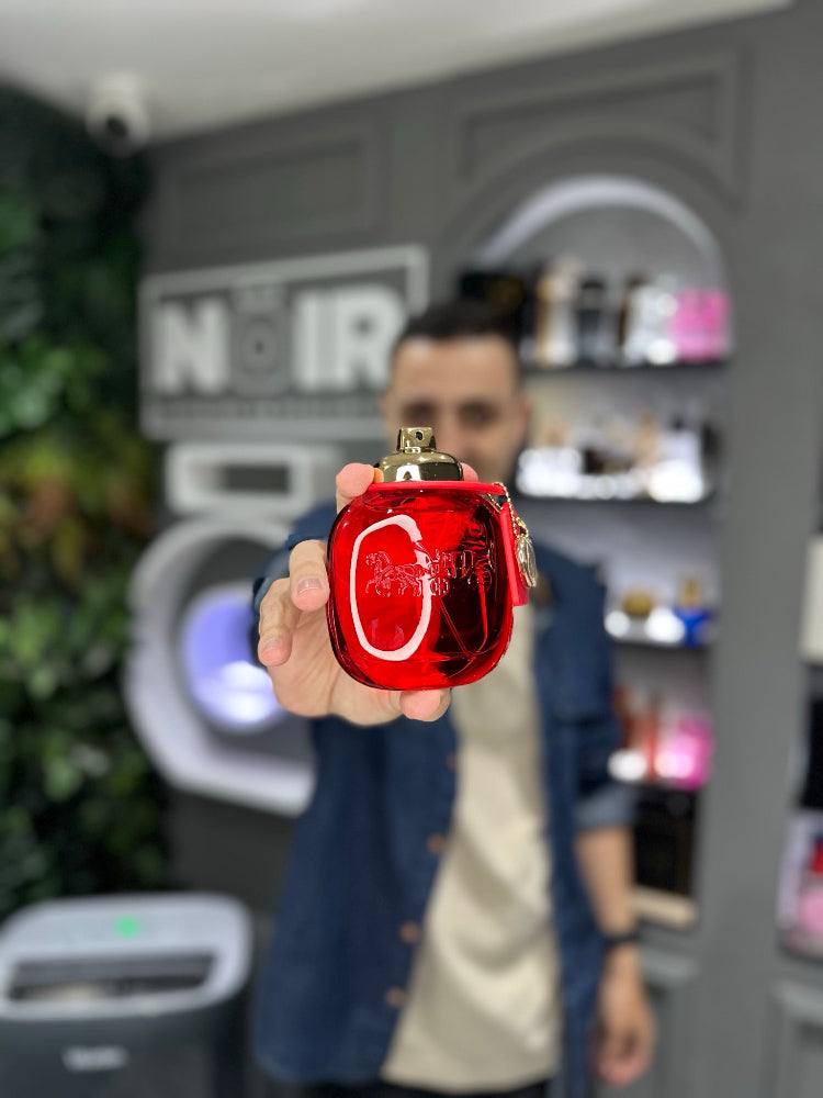 Coach Love New York 90ml EDP Mujer