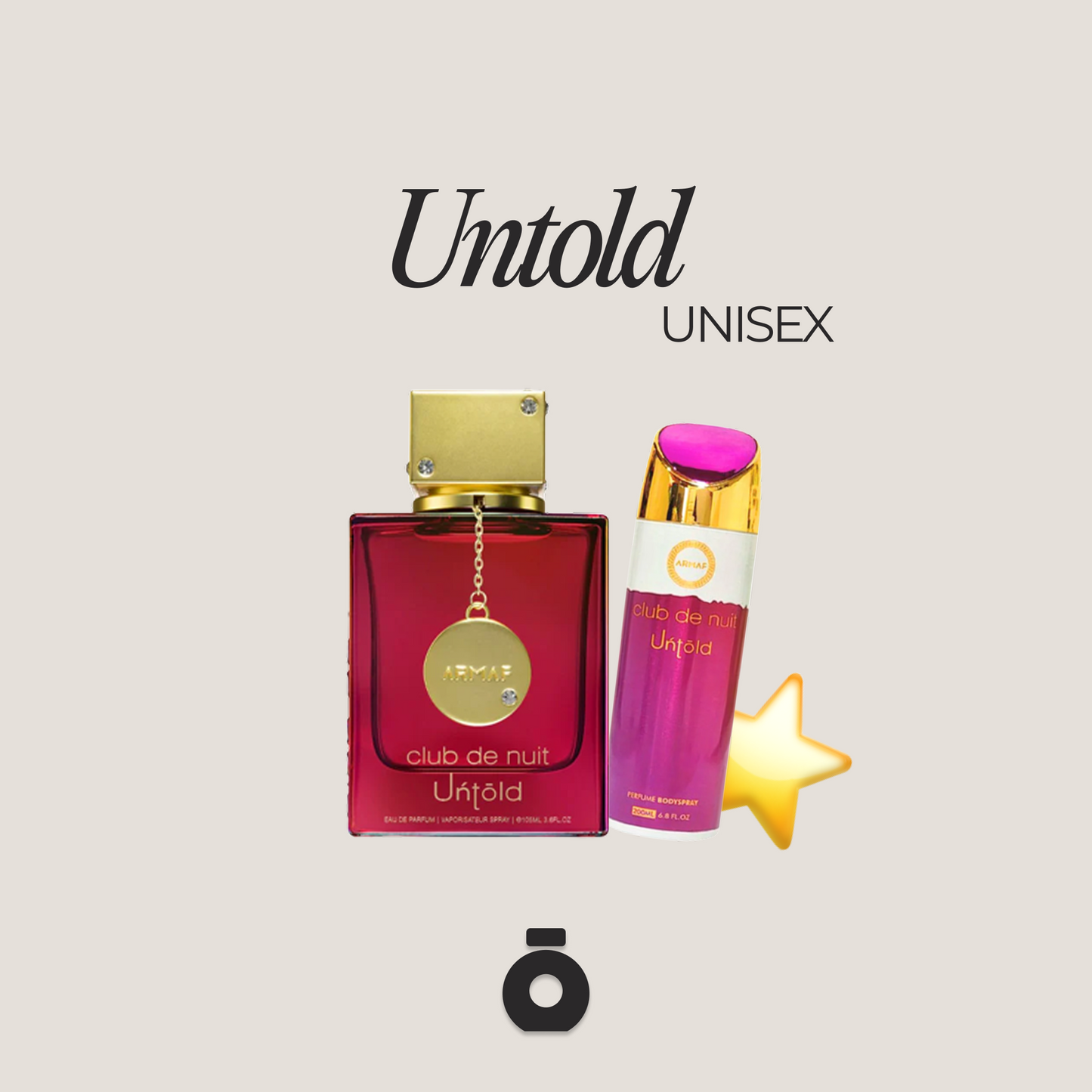 Combo Club De Nuit Untold