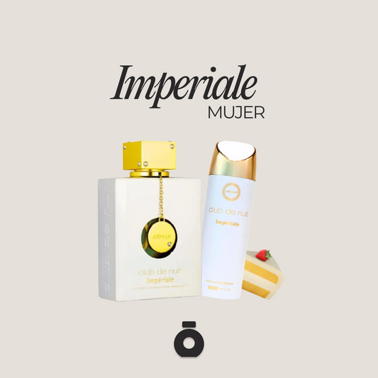 Combo Club De Nuit Imperiale