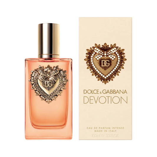 D&G Devotion Dolce & Gabbana 100ml EDP Mujer