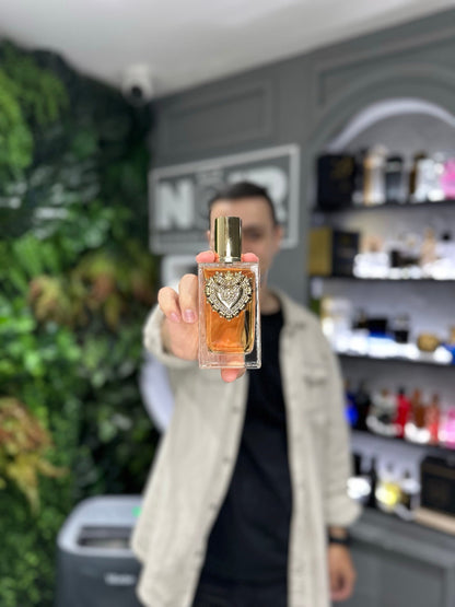 D&G Devotion Dolce & Gabbana 100ml EDP Mujer