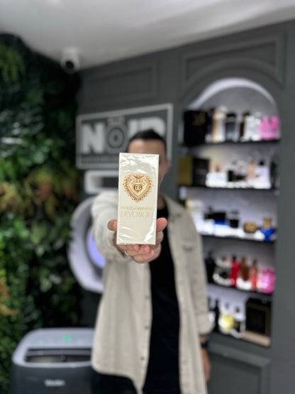 D&G Devotion Dolce & Gabbana 100ml EDP Mujer