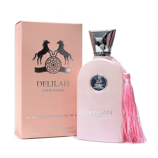 Delilah Maison Alhambra 100ml EDP Mujer - Noir Perfumeria