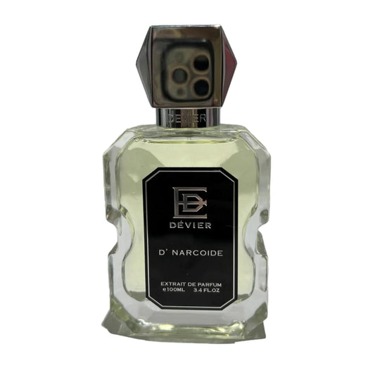 Devier D Narcoide 100ml Extrait de Parfum Unisex