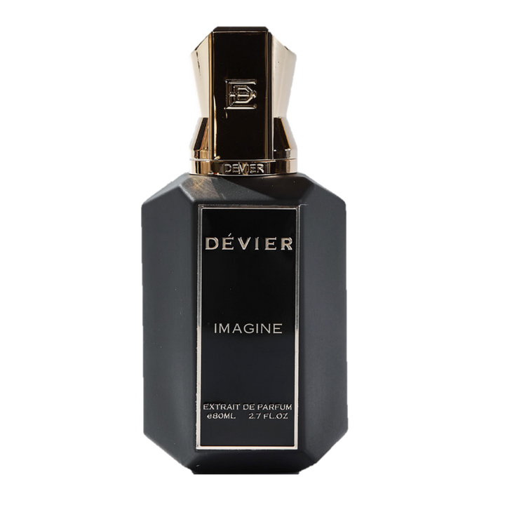 Devier Imagine 80ml Extrait de Parfum Unisex | Noir – Noir Perfumeria