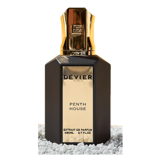 Devier Penth House 80ml Extrait de Parfum Unisex