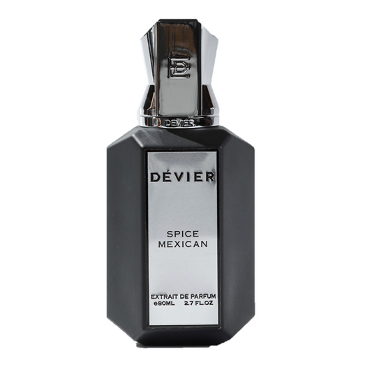 Devier Spice Mexican 80ml Extrait de Parfum Unisex