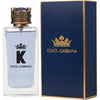 K By Dolce & Gabbana 100ml EDT Hombre