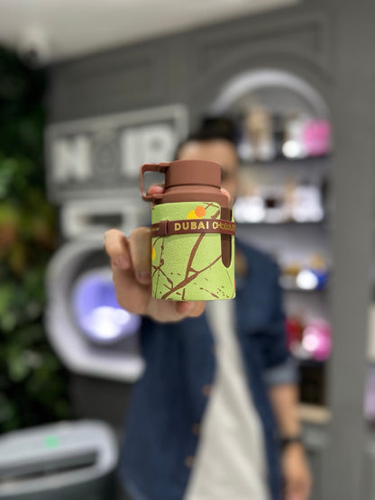 Combo Odyssey Dubai Chocolat