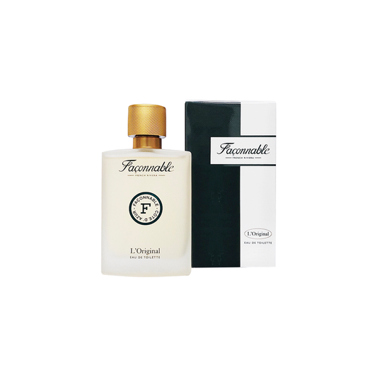 Faconnable 90ml EDT Hombre