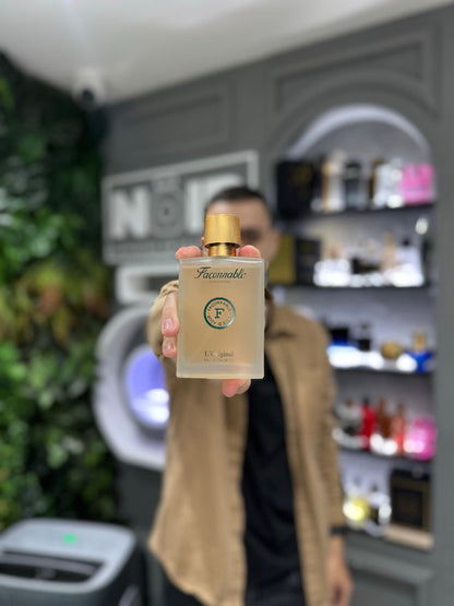 Faconnable 90ml EDT Hombre