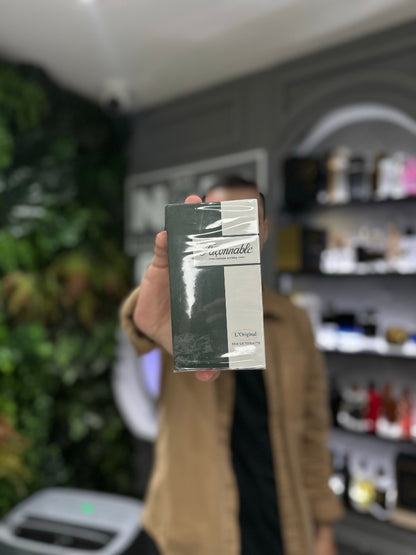 Faconnable 90ml EDT Hombre