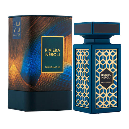 Flavia Riviera Neroli 90ml EDP Unisex