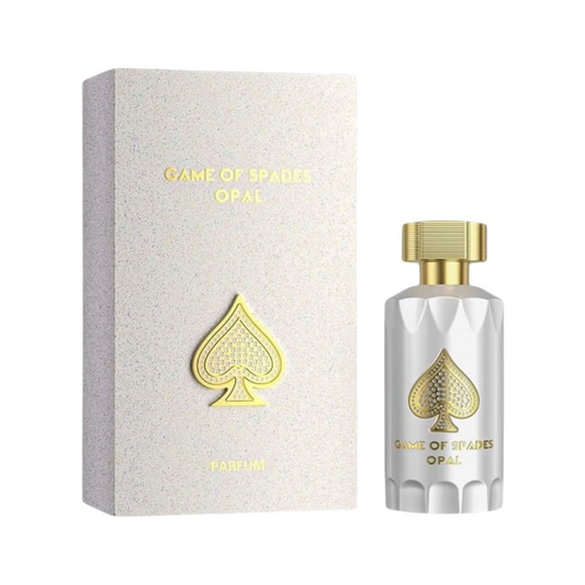 Game Of Spades Opal 90ml EDP Unisex