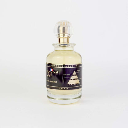 Gevill France Aphrodisiaque Sex 100ml Elixir de Parfum Unisex