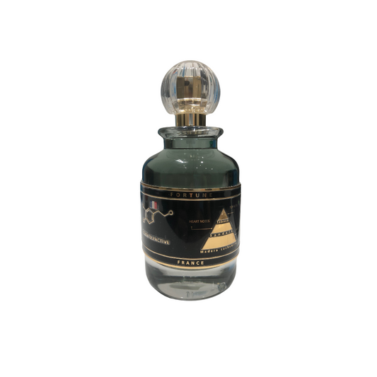 Gevill France Fortune 120ml Elixir de Parfum Unisex