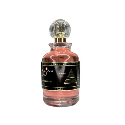 Gevill France Centifolia D’France 120ml Elixir de Parfum Unisex