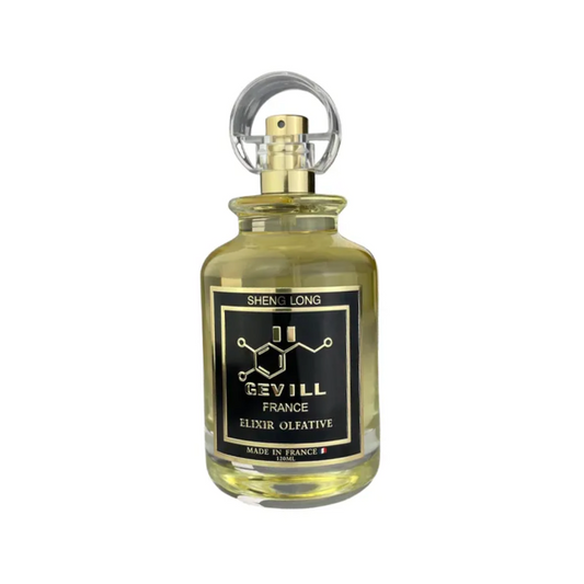 Gevill France Sheng Long 120ml Elixir de Parfum Unisex