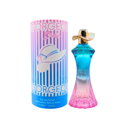 Gorgeus Blush Bharara Mast Perfume 100ml EDP Mujer