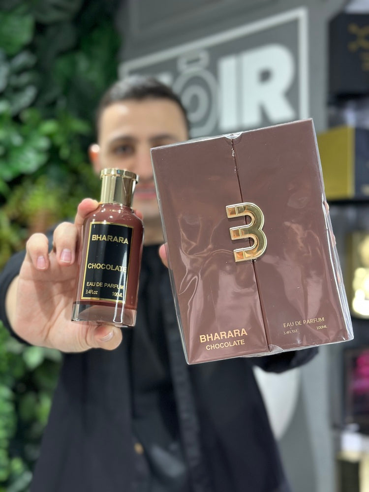 Bharara Chocolate 100ml EDP Unisex