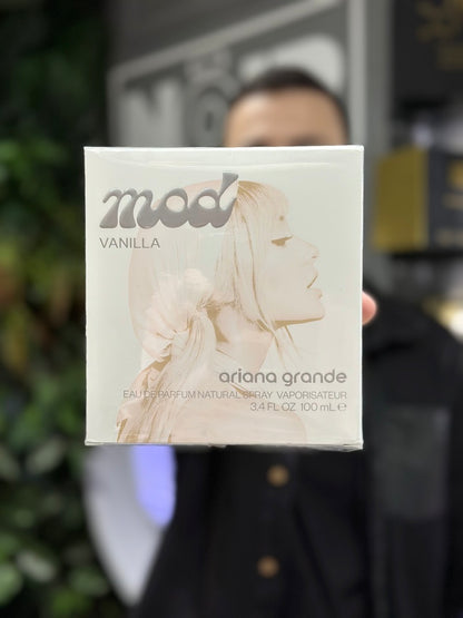 Ariana Grande Mod Vanilla 100ml EDP Mujer