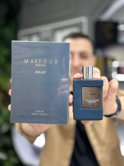 Maktoub Malik 100ml Parfum Hombre