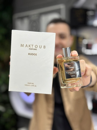 Maktoub Kudos 100ml Parfum Mujer