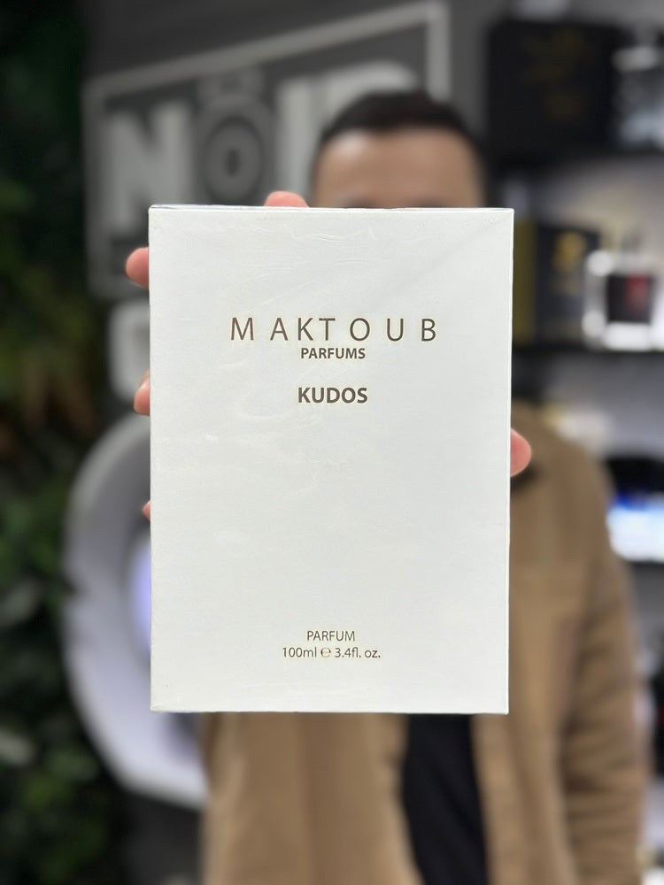 Maktoub Kudos 100ml Parfum Mujer