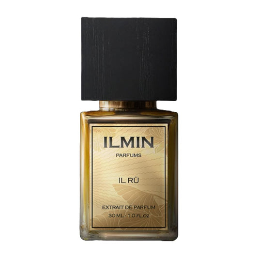 Ilmin IL RÜ 30ml Extrait de Parfum Unisex