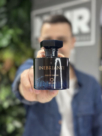 Inebriante Hinode 100ml EDP Hombre