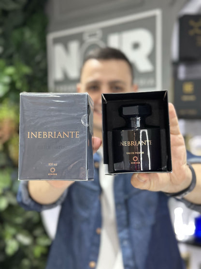 Inebriante Hinode 100ml EDP Hombre