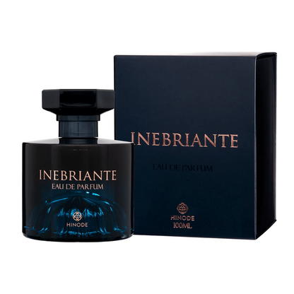 Inebriante Hinode 100ml EDP Hombre