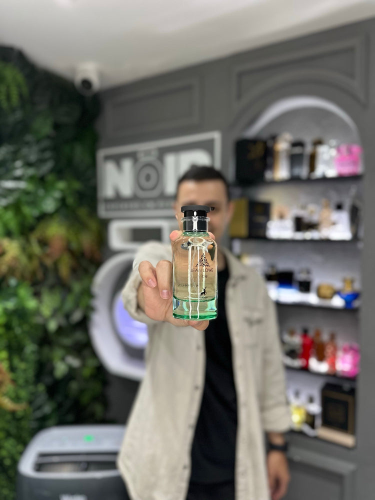 Jean Lowe Vibe Maison Alhambra 100ml EDP Unisex