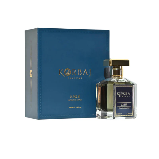Korbaj Emir 100ml Extrait de Parfum Unisex